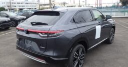 HONDA VEZEL Z  2024