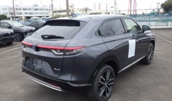 HONDA VEZEL Z  2024 full