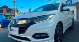 HONDA VEZEL Z  2018