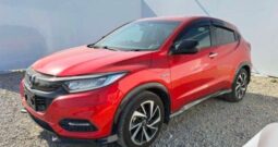 HONDA VEZEL RS 2018