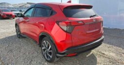 HONDA VEZEL RS 2018