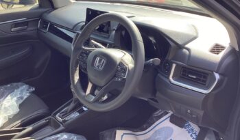 HONDA WR-V 2024 full