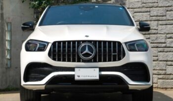 2021 MERCEDES BENZ AMG GLE 53S full