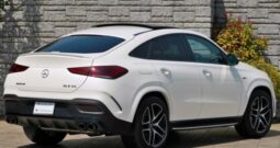 2021 MERCEDES BENZ AMG GLE 53S