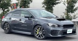 SUBARU WRX   Limited AWD