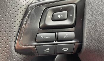 SUBARU WRX   Limited AWD full