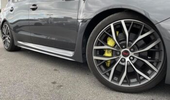 SUBARU WRX   Limited AWD full
