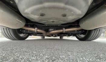 SUBARU WRX   Limited AWD full