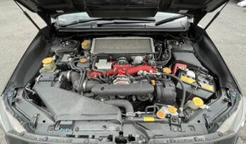SUBARU WRX   Limited AWD full