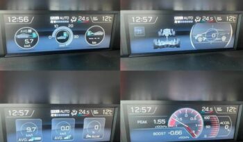 SUBARU WRX   Limited AWD full