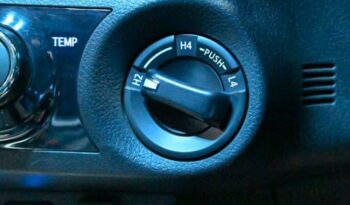 Toyota Hilux-2021 full