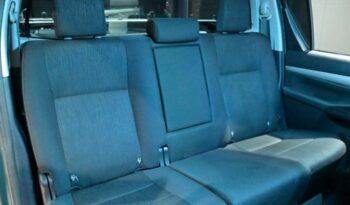 Toyota Hilux-2021 full