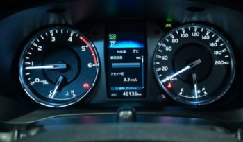 Toyota Hilux-2021 full