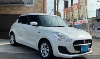 SUZUKI SWIFT 2021 full