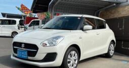 SUZUKI SWIFT 2021