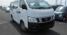 NISSAN CARAVAN DX 2018