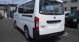 NISSAN CARAVAN DX 2018