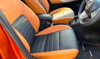 NISSAN KIX (X two tone interior edition) full