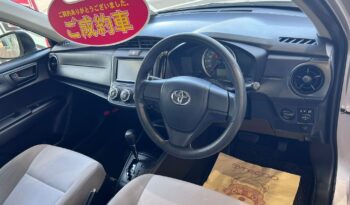 TOYOTA COROLLA AXIO 2017 full