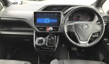 TOYOTA VOXY  2018 full