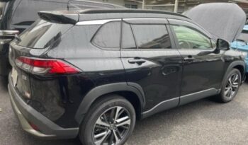 TOYOTA COROLLA CROSS Z  2023 full