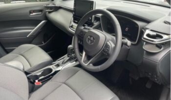TOYOTA COROLLA CROSS Z  2023 full