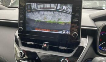 TOYOTA COROLLA CROSS Z  2023 full
