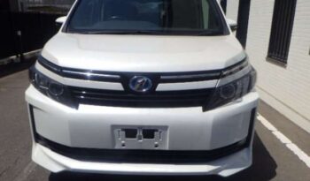 TOYOTA VOXY  2015 full