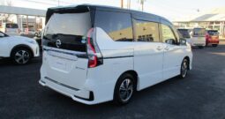 NISSAN SERENA E POWER 2021