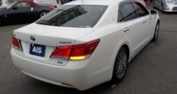 TOYOTA CROWN MAJESTA 2016