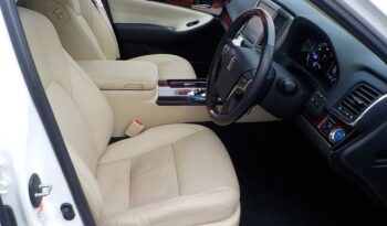 TOYOTA CROWN MAJESTA 2016 full