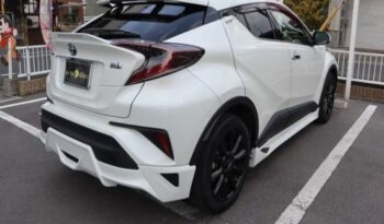 2018 TOYOTA CHR TRD WITH BODY KIT full