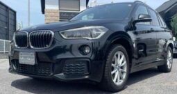 2016 BMW X1 XDRIVE 20i