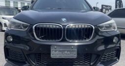 2016 BMW X1 XDRIVE 20i