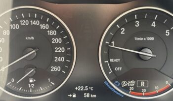 2016 BMW X1 XDRIVE 20i full