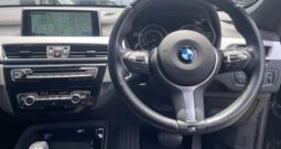 2016 BMW X1 XDRIVE 20i