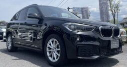 2016 BMW X1 XDRIVE 20i