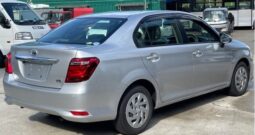 TOYOTA COROLLA AXIO 2018