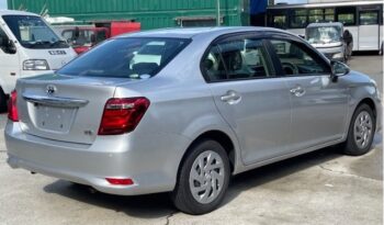 TOYOTA COROLLA AXIO 2018 full