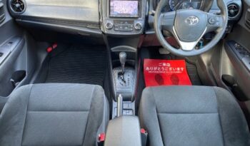 TOYOTA COROLLA AXIO 2018 full