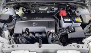 TOYOTA COROLLA FIELDER HYBRID 2019 full