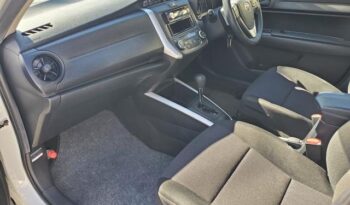 2019 TOYOTA COROLLA FIELDER HYBRID full