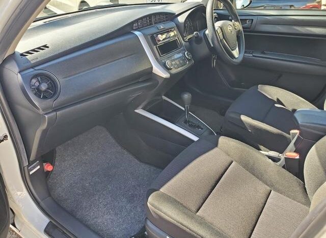2019 TOYOTA COROLLA FIELDER HYBRID full