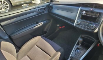 2019 TOYOTA COROLLA FIELDER HYBRID full