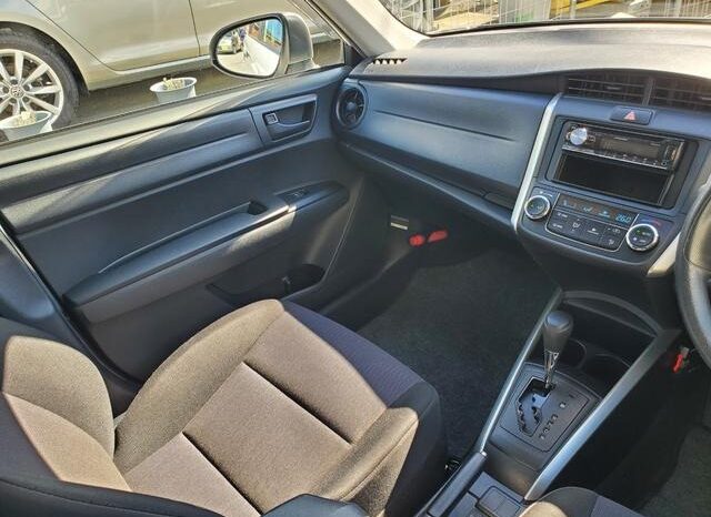 2019 TOYOTA COROLLA FIELDER HYBRID full