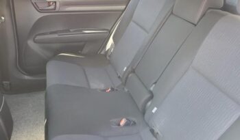 2019 TOYOTA COROLLA FIELDER HYBRID full