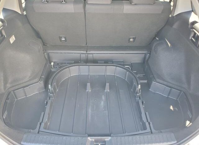 2019 TOYOTA COROLLA FIELDER HYBRID full