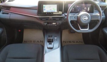 Nissan Note  2021 full