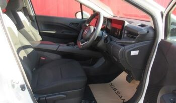 Nissan Note  2021 full