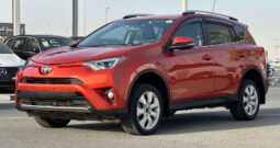 Toyota  RAV4 l 2015